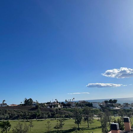 Apartament Golf, Sol Y Mar En Baviera Golf Caleta De Velez Zewnętrze zdjęcie