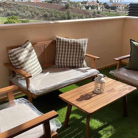 Apartament Golf, Sol Y Mar En Baviera Golf Caleta De Velez Zewnętrze zdjęcie