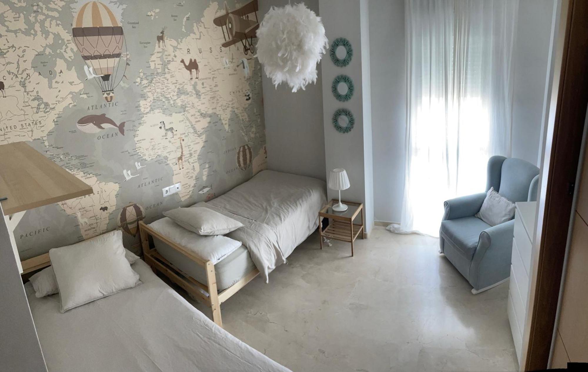 Apartament Golf, Sol Y Mar En Baviera Golf Caleta De Velez Zewnętrze zdjęcie